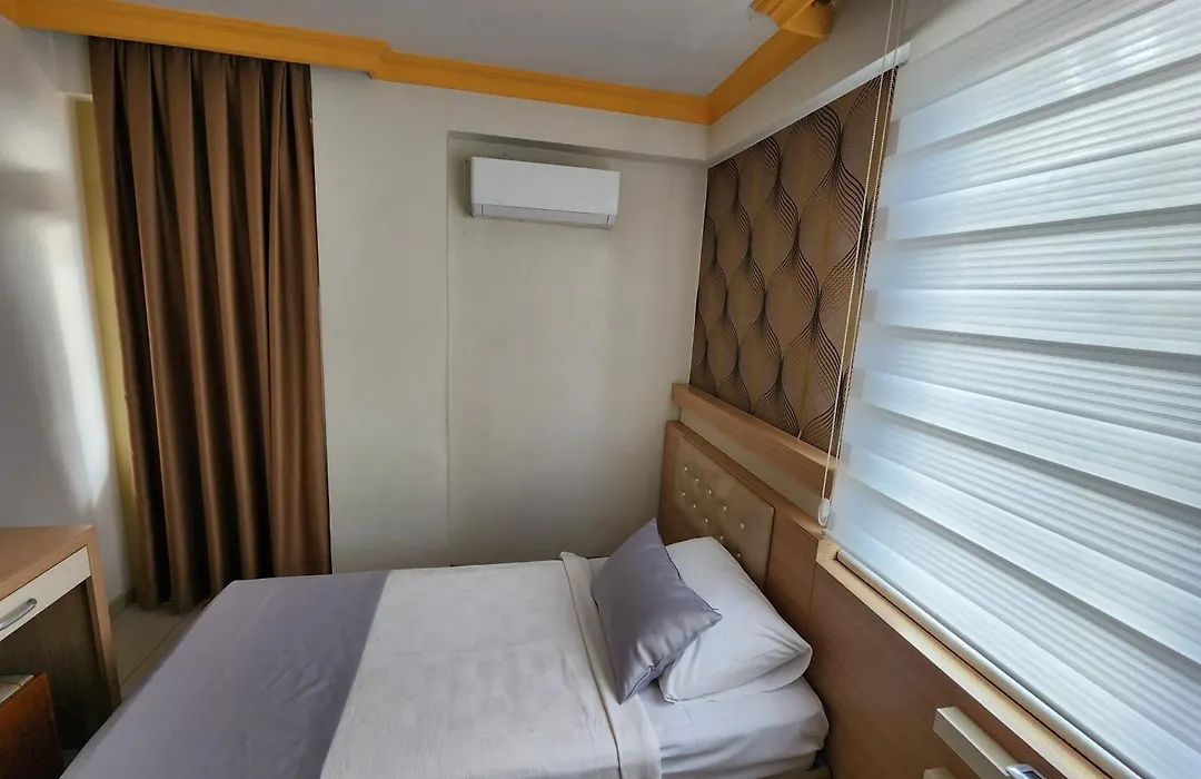 ANTALYA Konyaaltı Gündüz Otel-1