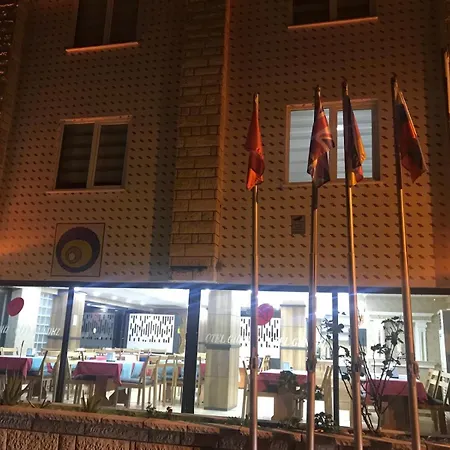 ANTALYA Konyaaltı Gündüz Otel-2